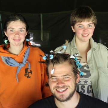IMG 4284 - Scouts en Gidsen Zaventem 